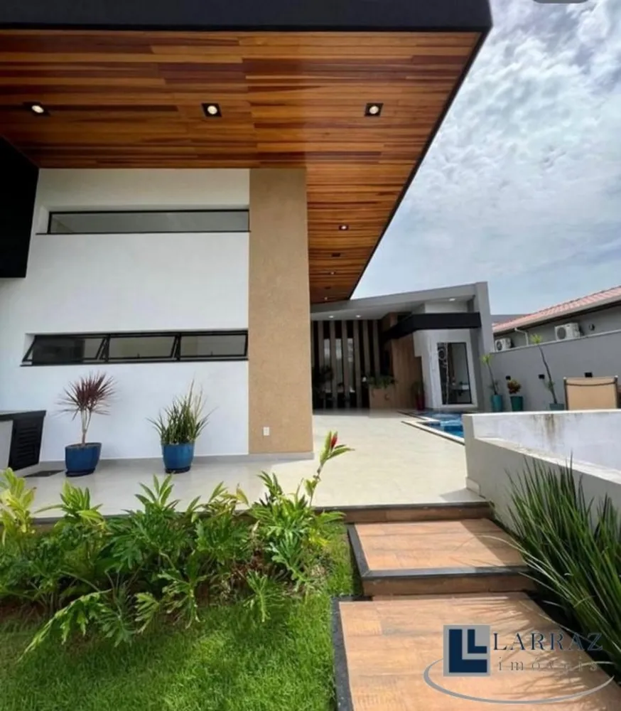 Casa, 3 quartos, 266 m² - Foto 2