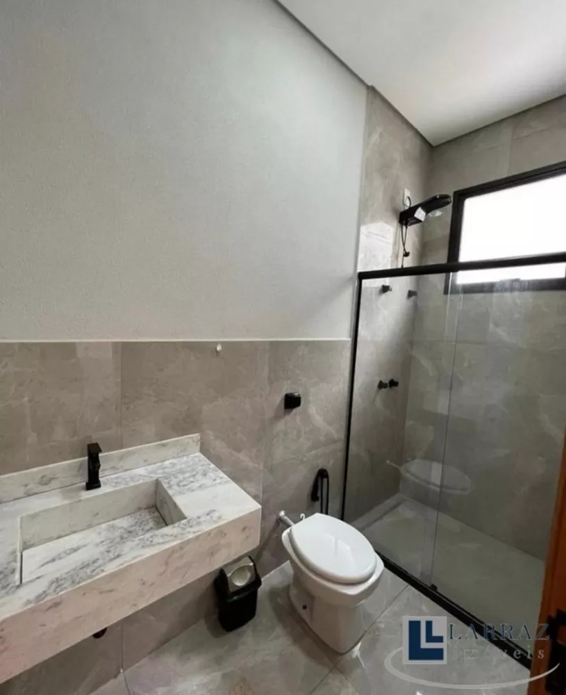 Casa, 3 quartos, 266 m² - Foto 3