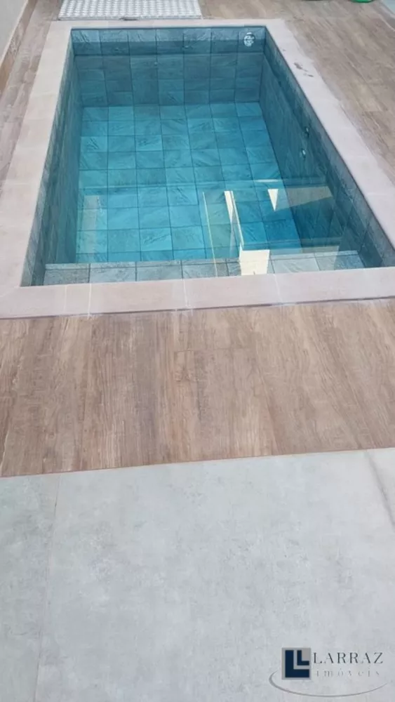 Casa, 3 quartos, 146 m² - Foto 1