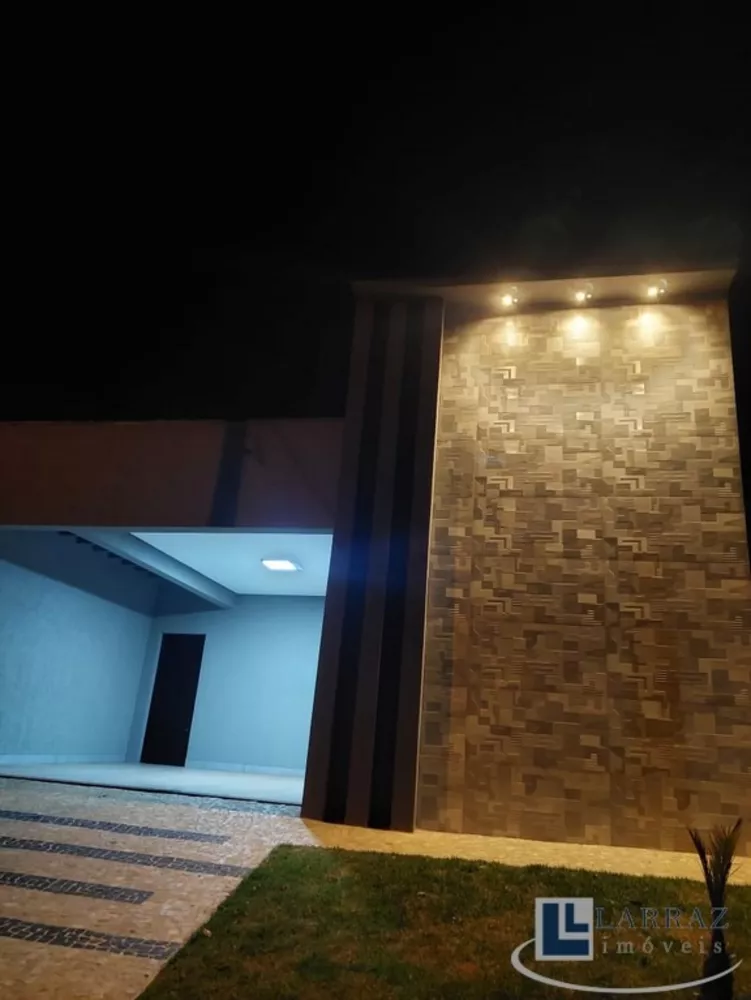 Casa, 3 quartos, 146 m² - Foto 4
