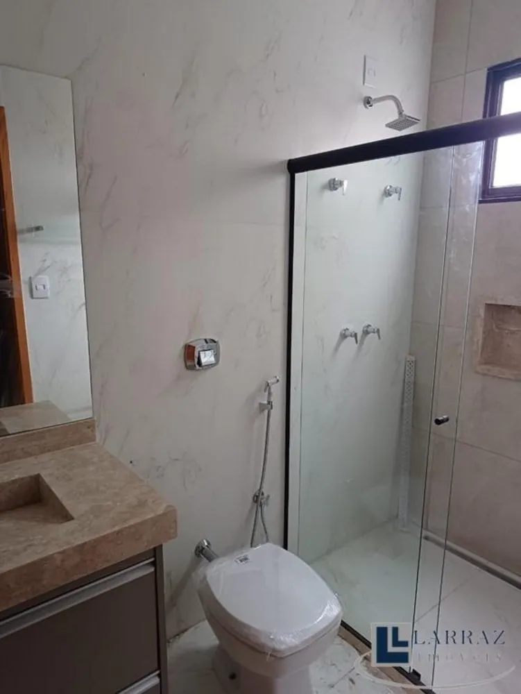 Casa, 3 quartos, 146 m² - Foto 11
