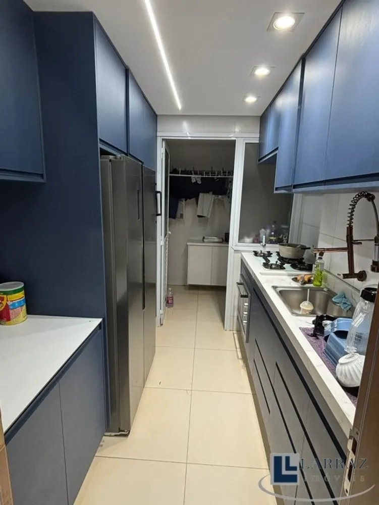 Apartamento, 2 quartos, 88 m² - Foto 2