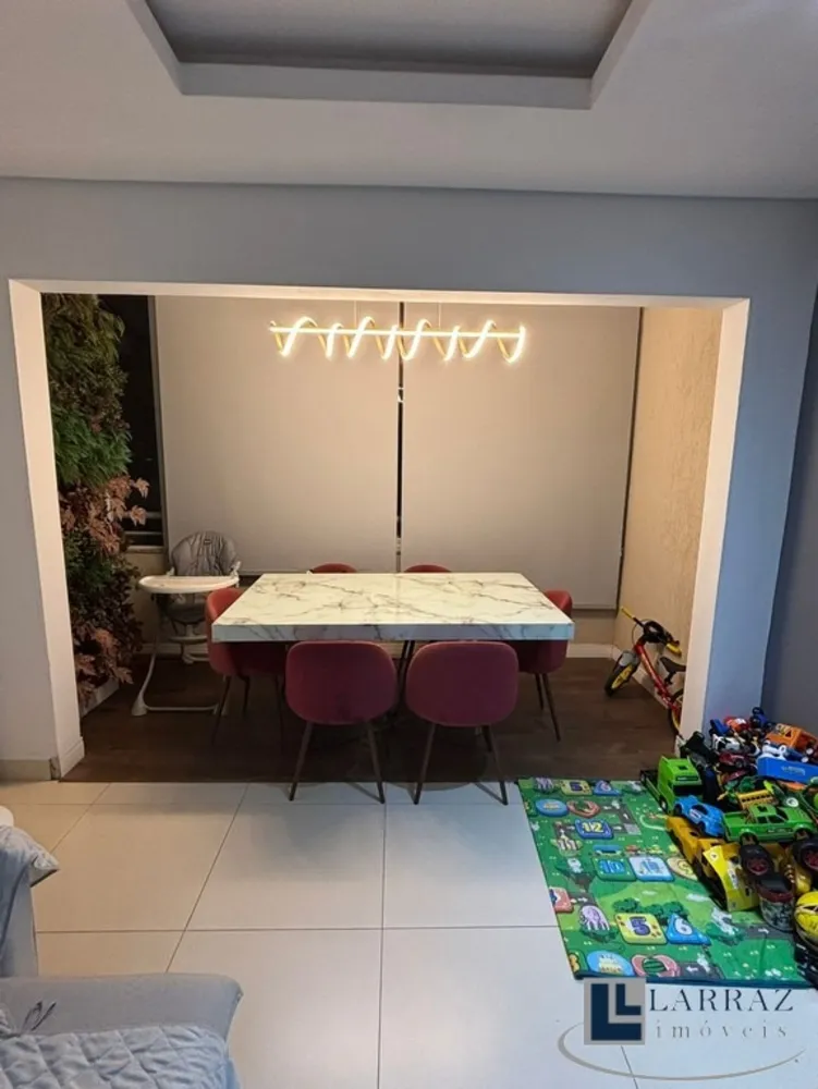 Apartamento, 2 quartos, 88 m² - Foto 1