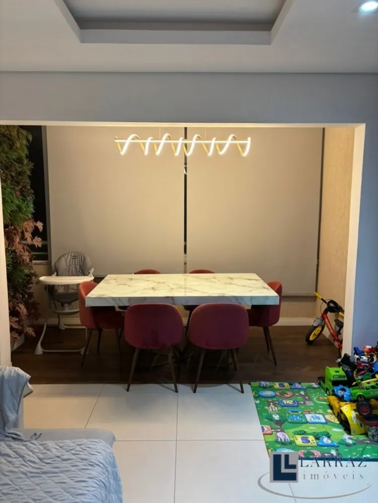 Apartamento, 2 quartos, 88 m² - Foto 8