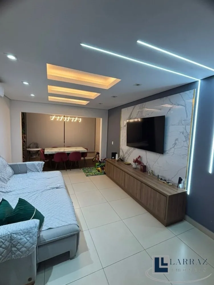 Apartamento, 2 quartos, 88 m² - Foto 3