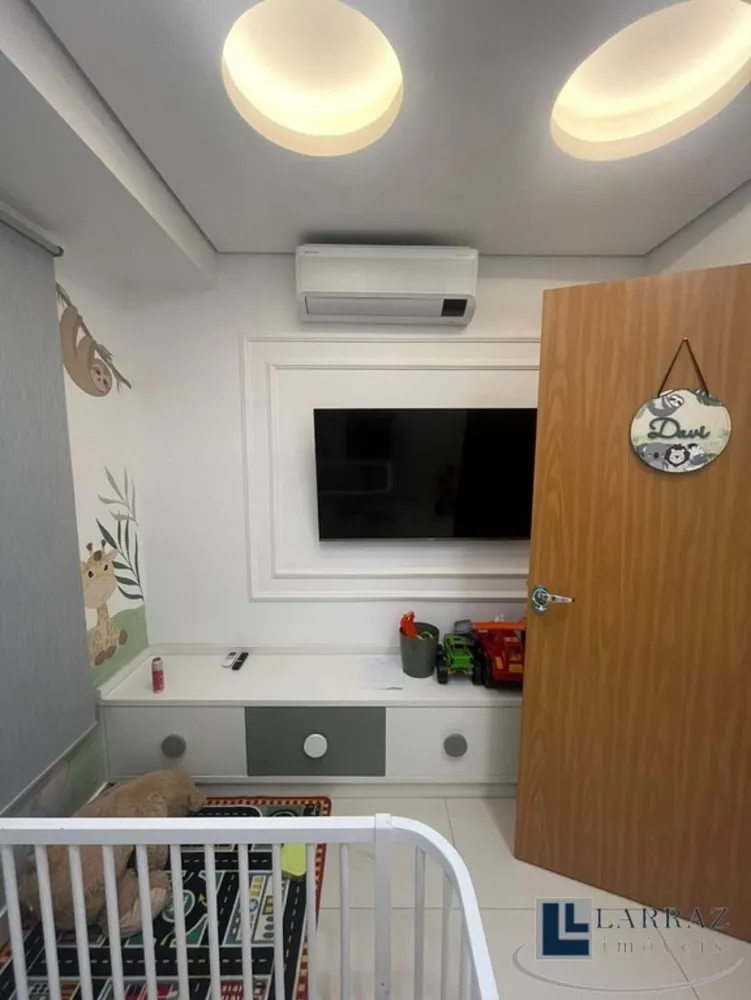 Apartamento, 2 quartos, 88 m² - Foto 9