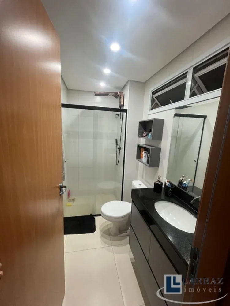 Apartamento, 2 quartos, 88 m² - Foto 7