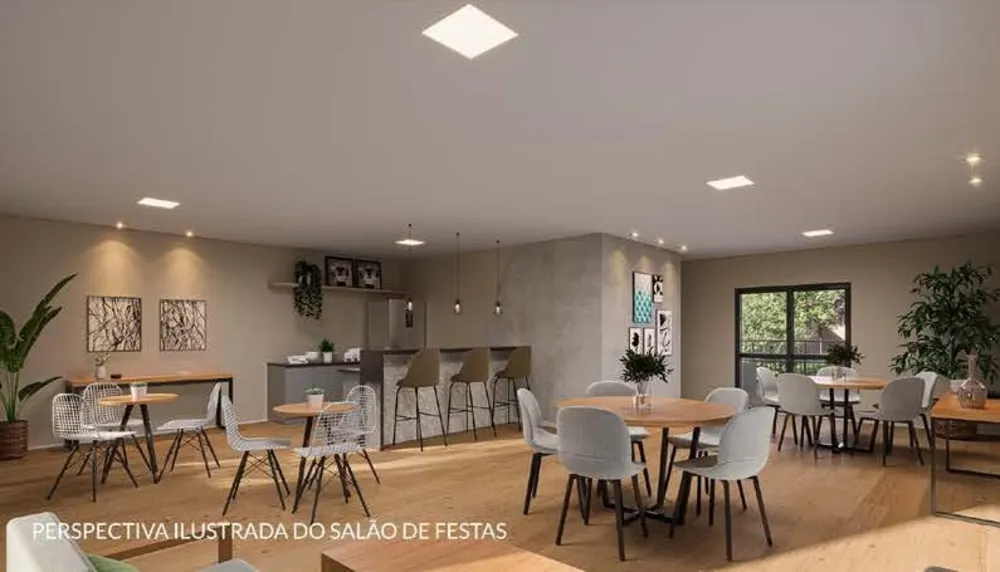 Apartamento, 2 quartos, 55 m² - Foto 16