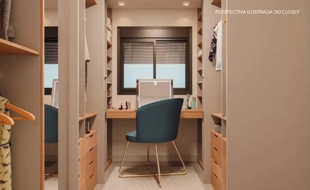 Apartamento, 2 quartos, 55 m² - Foto 6