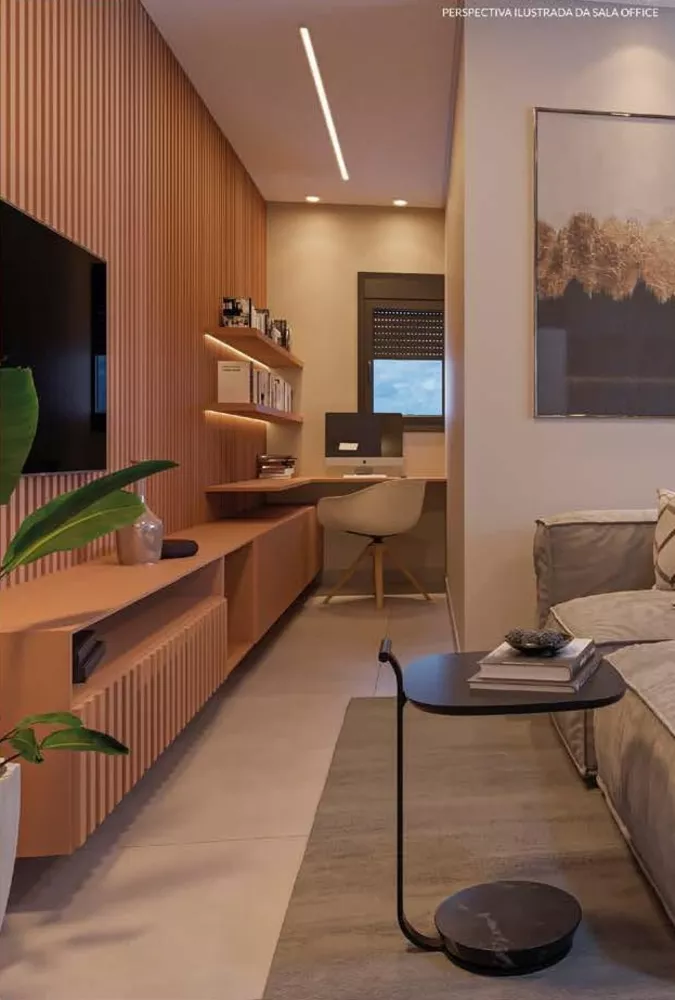 Apartamento, 2 quartos, 55 m² - Foto 9