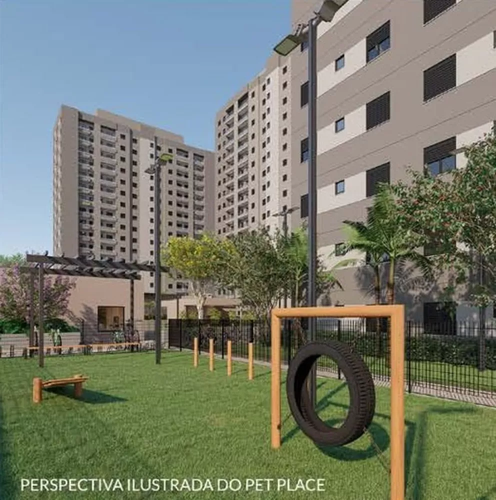 Apartamento, 2 quartos, 55 m² - Foto 10