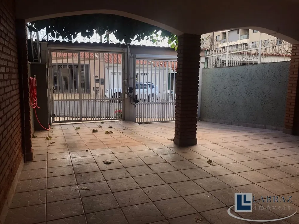 Casa, 3 quartos, 154 m² - Foto 3