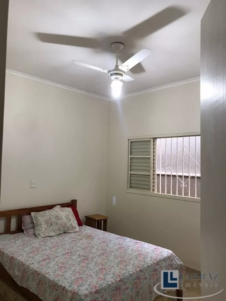 Casa, 3 quartos, 154 m² - Foto 5