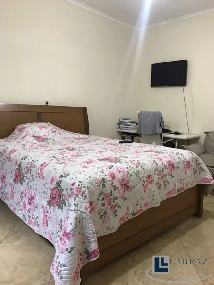 Casa, 3 quartos, 154 m² - Foto 1