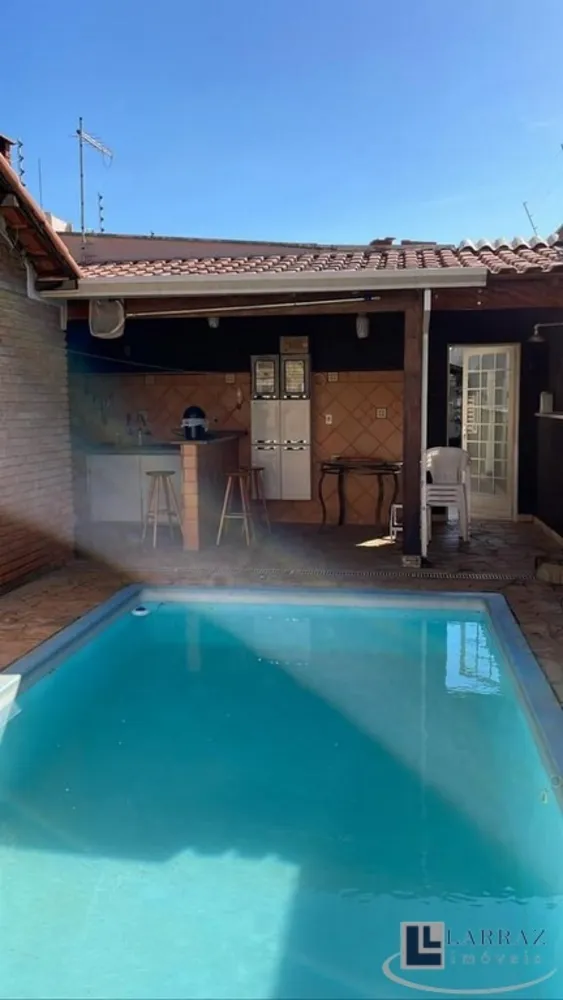Casa, 3 quartos, 154 m² - Foto 4