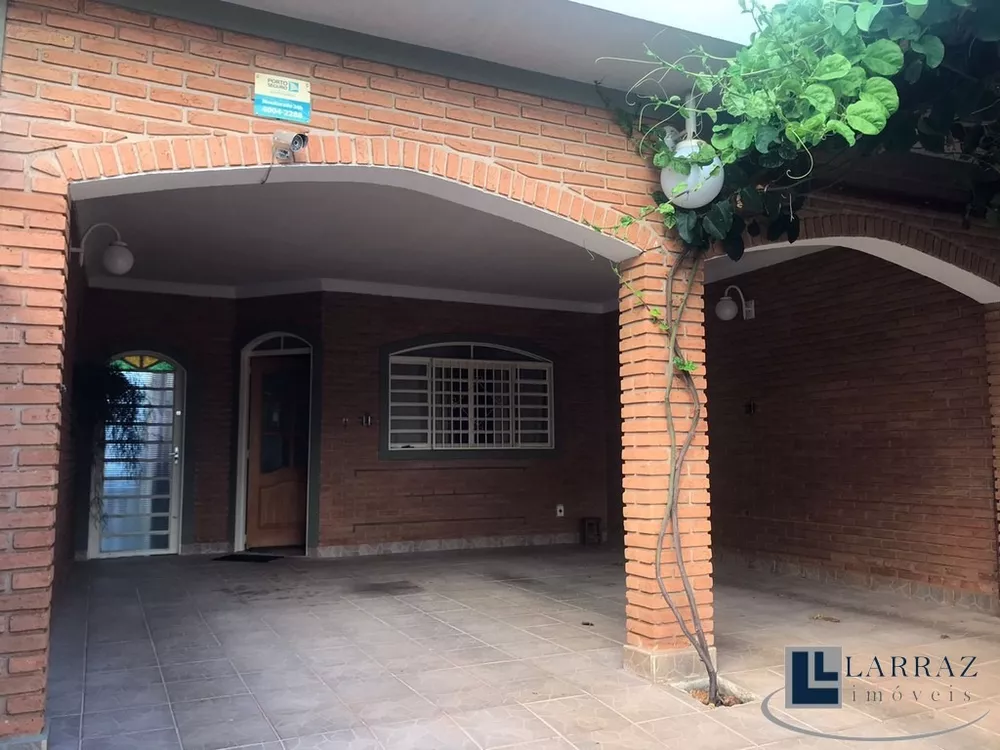 Casa, 3 quartos, 154 m² - Foto 8