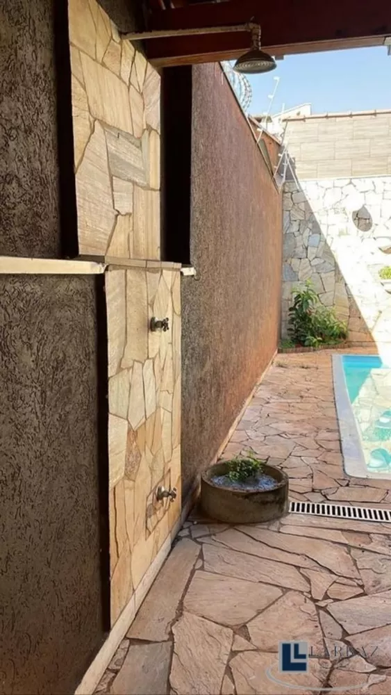 Casa, 3 quartos, 154 m² - Foto 6