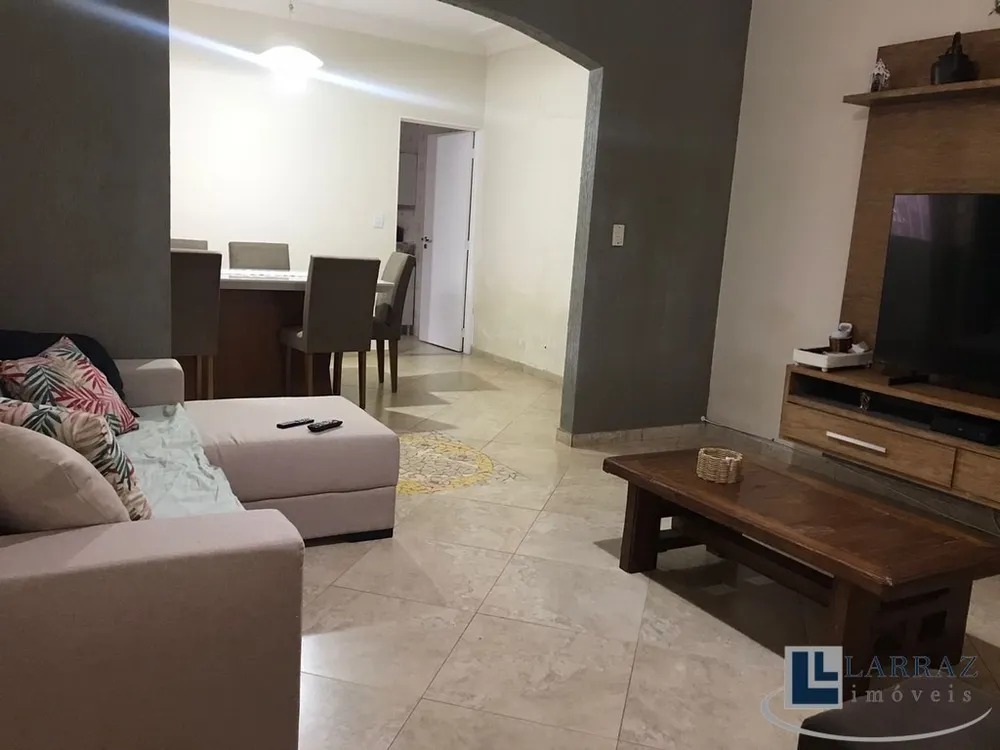 Casa, 3 quartos, 154 m² - Foto 2