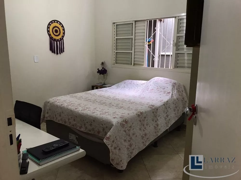 Casa, 3 quartos, 154 m² - Foto 7