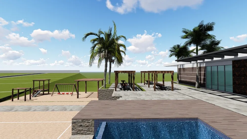 Terreno, 609 m² - Foto 3