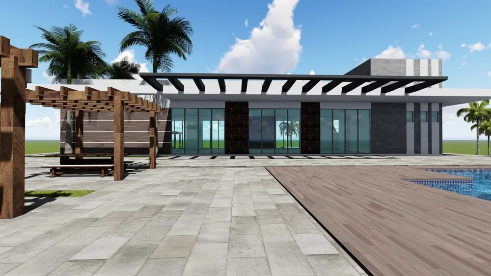 Terreno, 609 m² - Foto 2