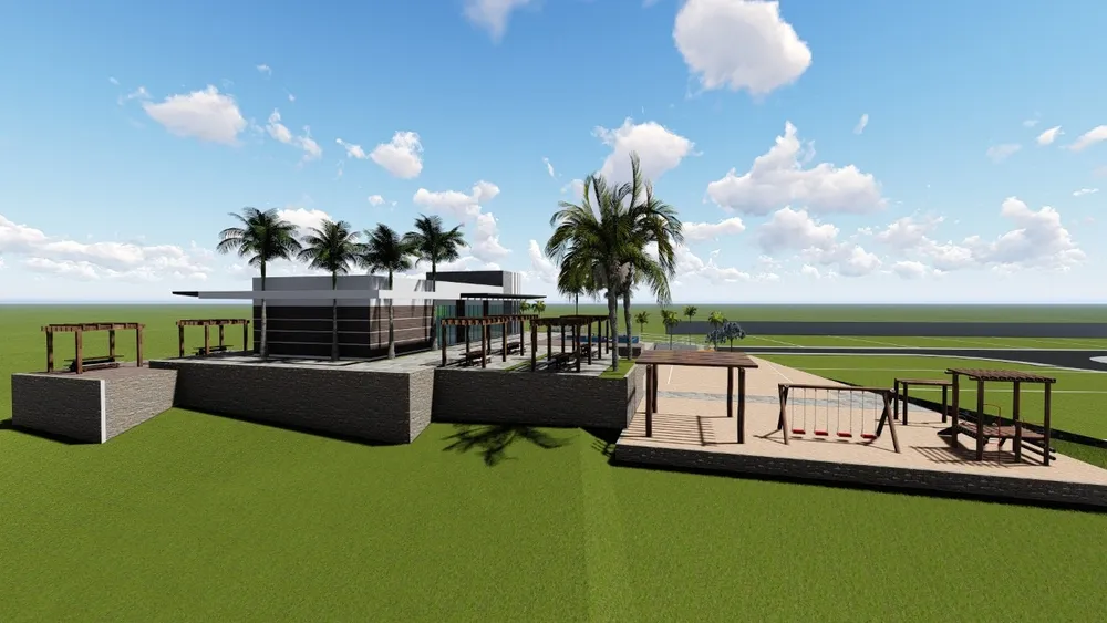 Terreno, 609 m² - Foto 4