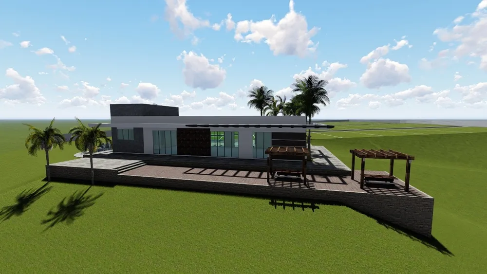 Terreno, 609 m² - Foto 8