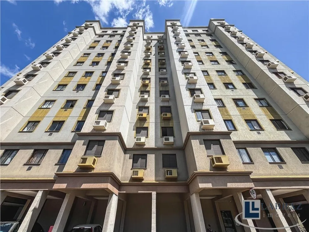 Apartamento, 2 quartos, 46 m² - Foto 9
