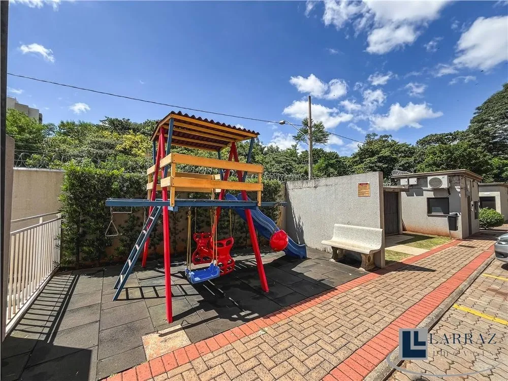 Apartamento, 2 quartos, 46 m² - Foto 13