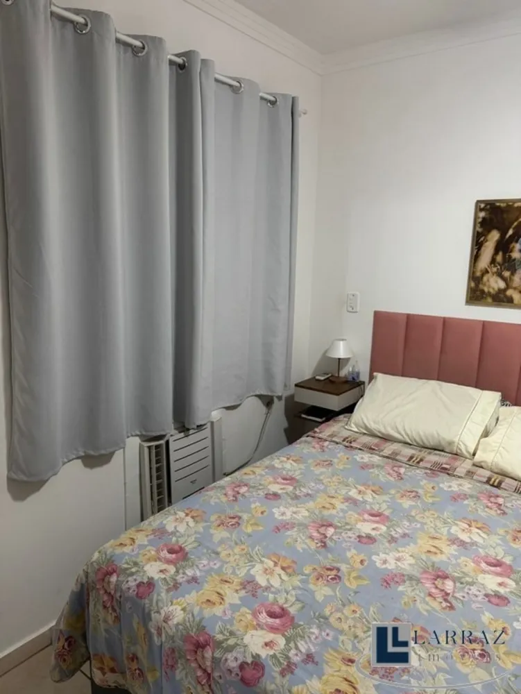 Apartamento, 2 quartos, 46 m² - Foto 4