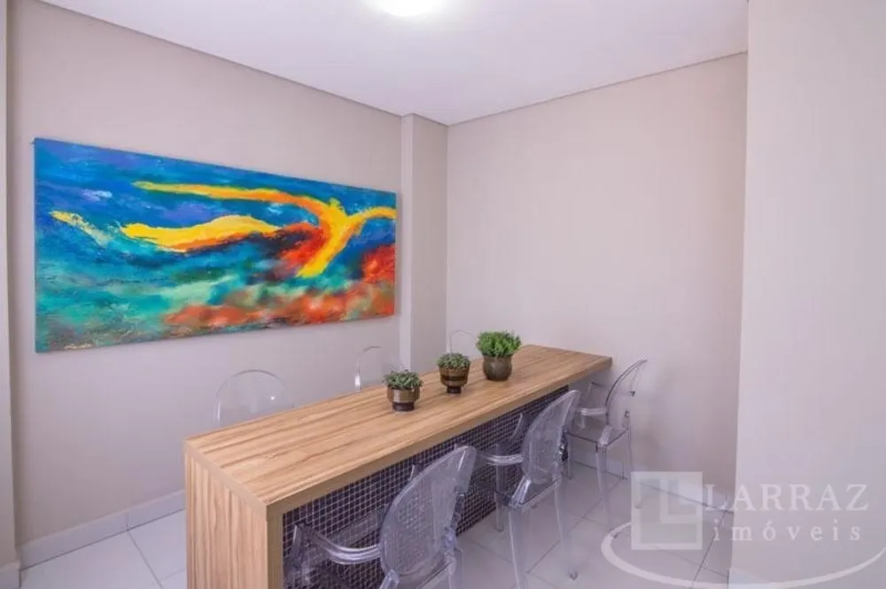 Apartamento, 2 quartos, 46 m² - Foto 14