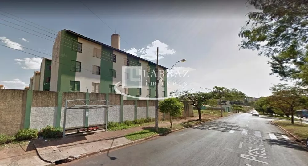Apartamento, 2 quartos, 49 m² - Foto 4