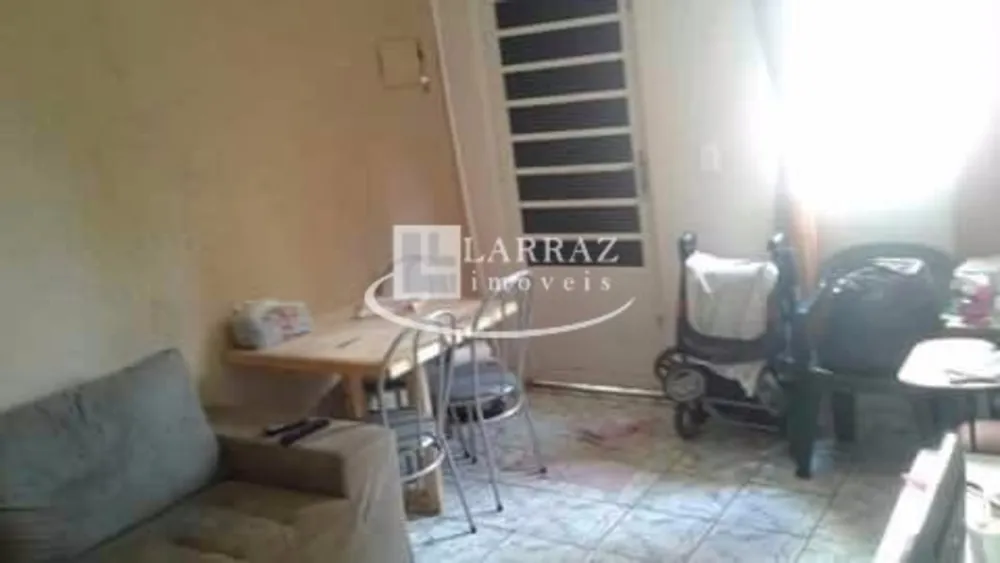 Apartamento, 2 quartos, 49 m² - Foto 4
