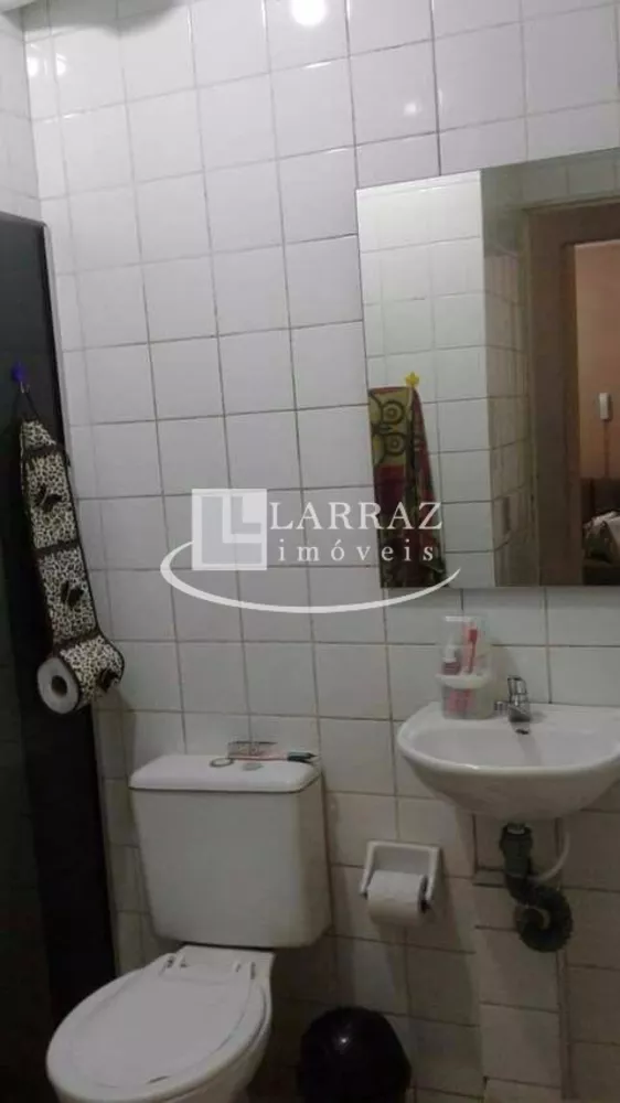 Apartamento, 2 quartos, 49 m² - Foto 1