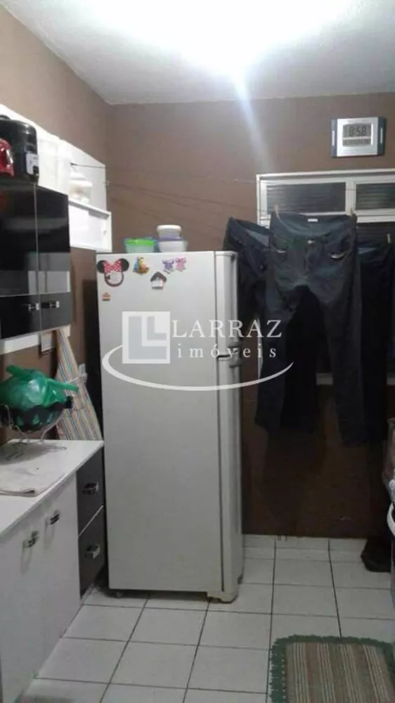 Apartamento, 2 quartos, 49 m² - Foto 2