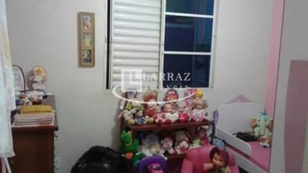 Apartamento, 2 quartos, 49 m² - Foto 3