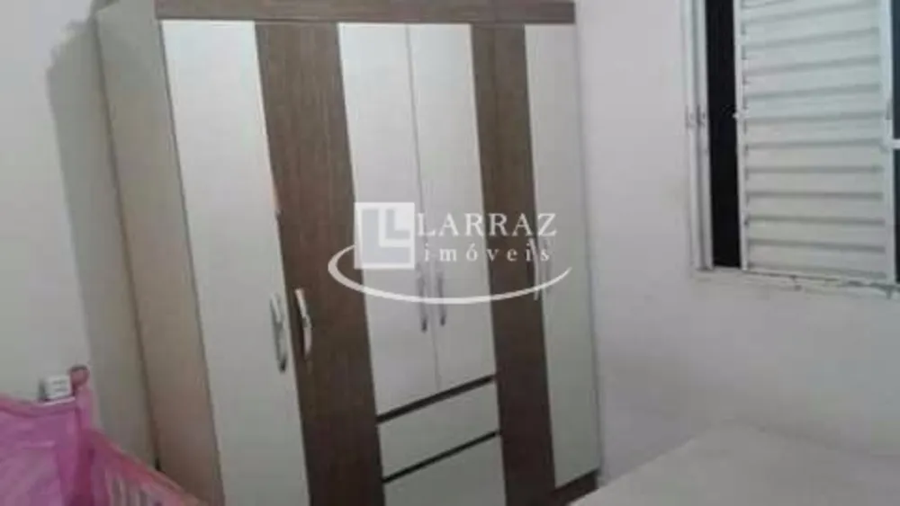 Apartamento, 2 quartos, 49 m² - Foto 6