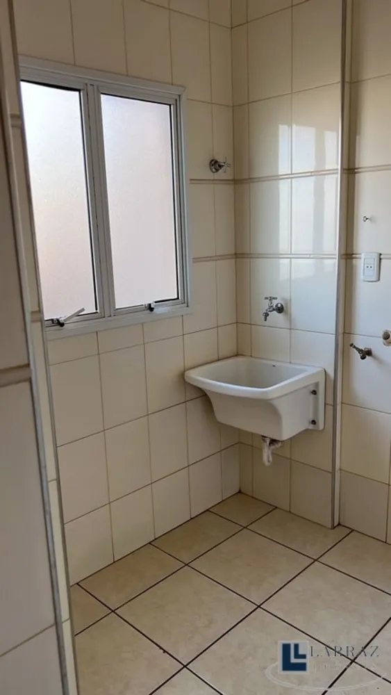 Apartamento, 3 quartos, 97 m² - Foto 4