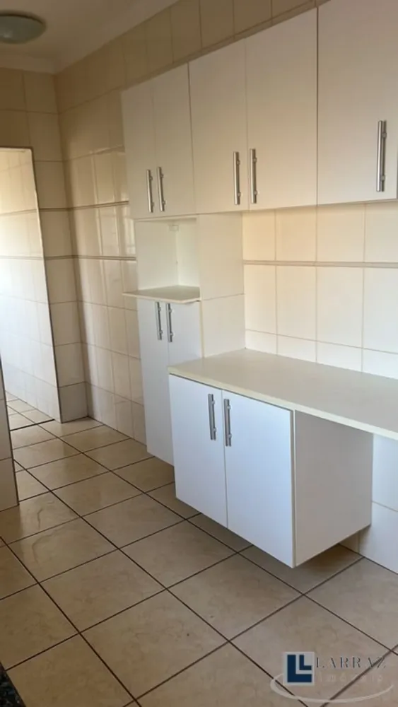 Apartamento, 3 quartos, 97 m² - Foto 4