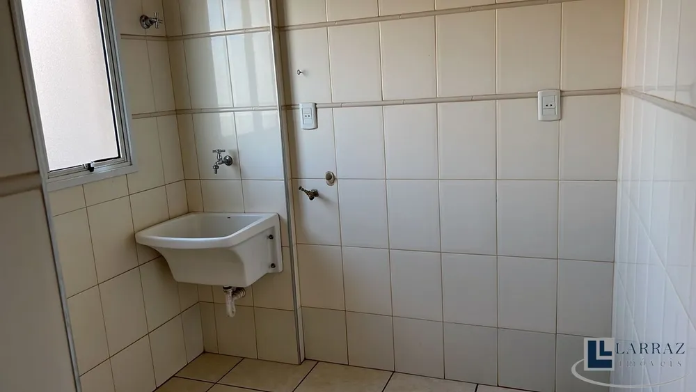 Apartamento, 3 quartos, 97 m² - Foto 1