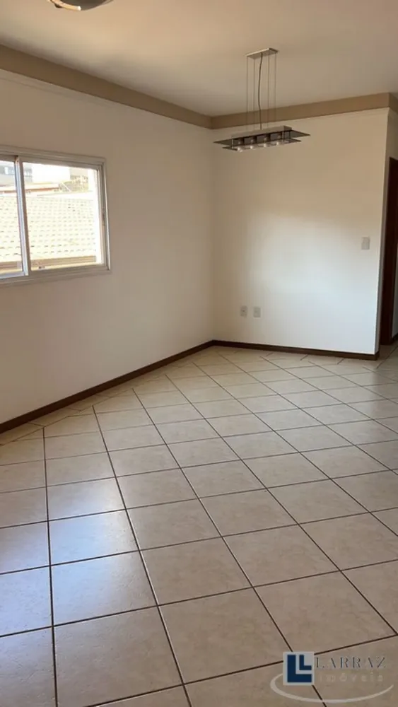 Apartamento, 3 quartos, 97 m² - Foto 2