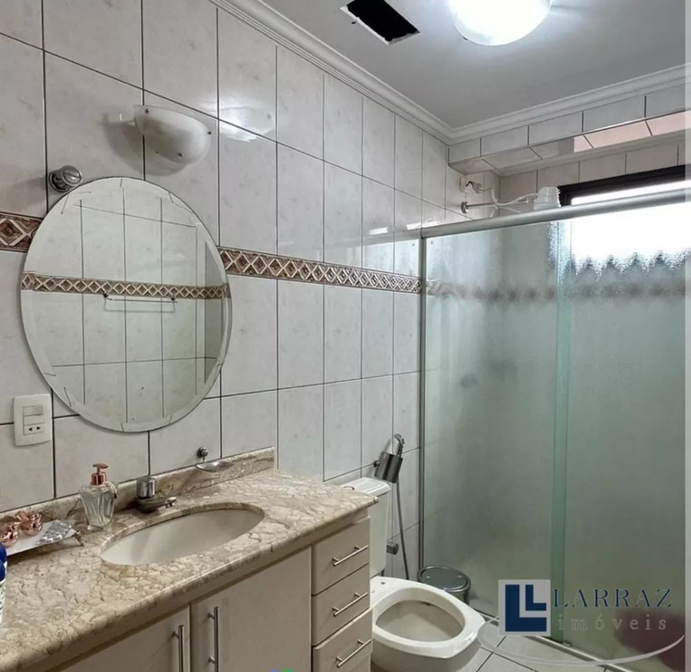 Apartamento, 3 quartos, 137 m² - Foto 4