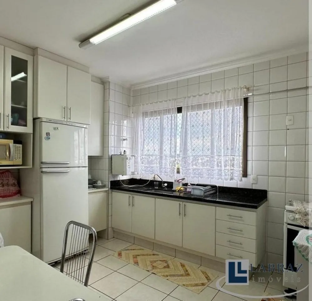 Apartamento, 3 quartos, 137 m² - Foto 6
