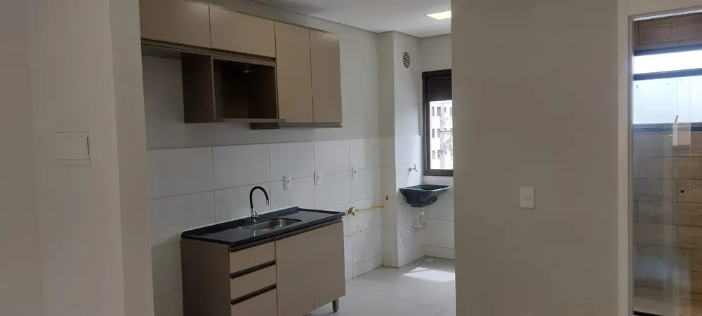 Apartamento, 2 quartos, 43 m² - Foto 8