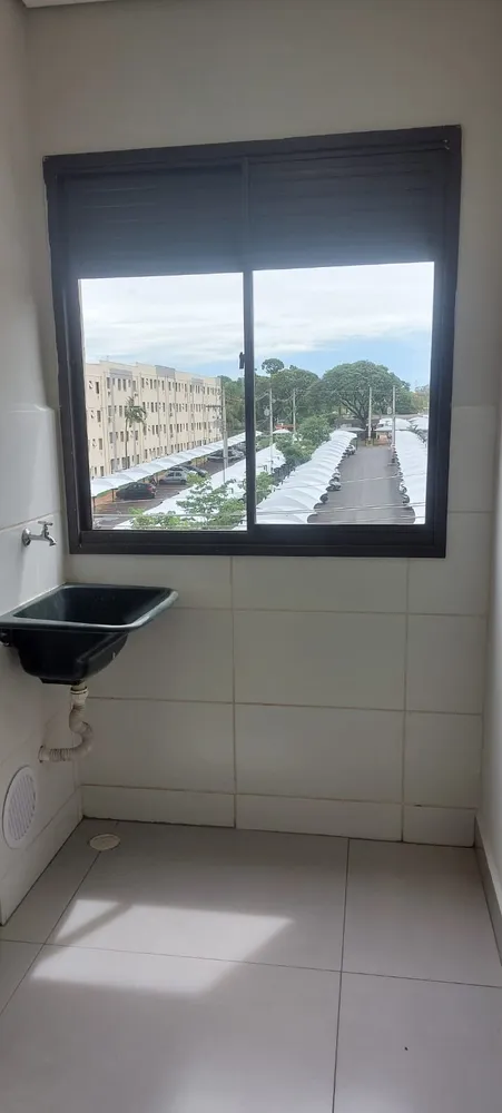 Apartamento, 2 quartos, 43 m² - Foto 2