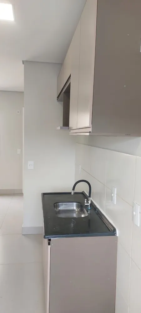 Apartamento, 2 quartos, 43 m² - Foto 4