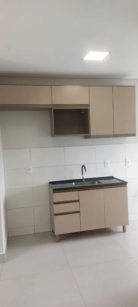 Apartamento, 2 quartos, 43 m² - Foto 5