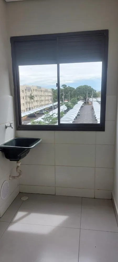 Apartamento, 2 quartos, 43 m² - Foto 7