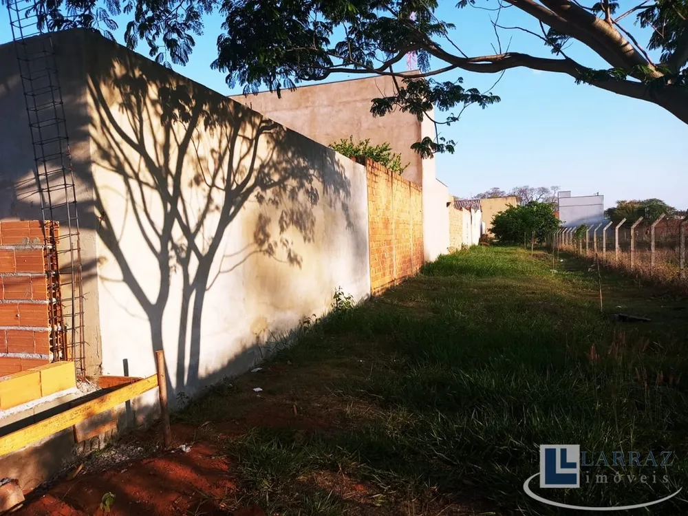 Terreno, 160 m² - Foto 1