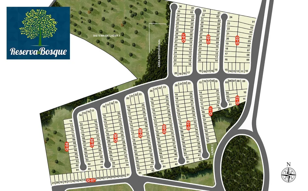Terreno, 160 m² - Foto 2